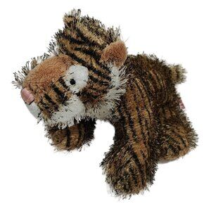 Ganz Webkinz Tiger Stuffed Animal Plush Toy HM032 No Code